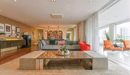Apartamento-Para venda-203 Rua dos Caetés, Perdizes, Perdizes, São Paulo, São Paulo