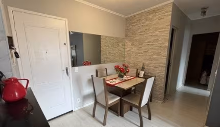 Apartamento-Para venda-236 Rua Antero de Quental, Vila Santa Clara, Vila Santa Clara, São Paulo, São Paulo