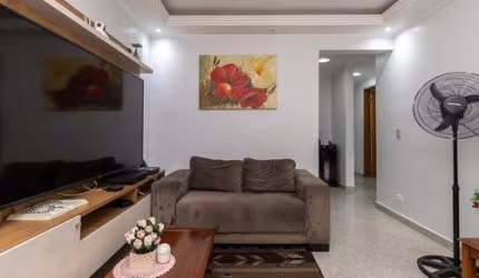 Apartamento-Para venda-2200 Rua Costa Barros, Vila Alpina, São Paulo, São Paulo