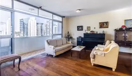 Apartamento-Para venda-780 Rua Bandeira Paulista, Itaim Bibi, Itaim Bibi, São Paulo, São Paulo