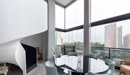 Apartamento-Para venda-405 Rua Nagib Izar, Jardim Analia Franco, Jardim Anália Franco, São Paulo, São Paulo