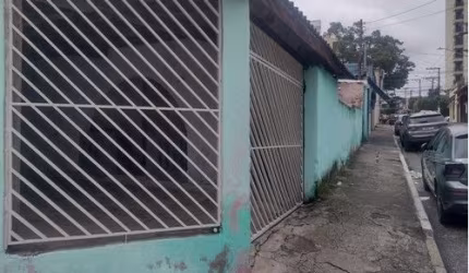 Casa-Para venda-438 Rua DOUTOR GABRIEL DE RESENDE, VILA SANTA CLARA, Vila Santa Clara, São Paulo, São Paulo