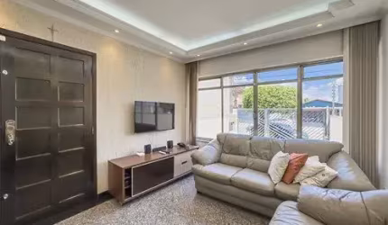 Casa-Para venda-146 AV NOSSA SENHORA DA ENCARNACAO, Sacomã, Sacomã, São Paulo, São Paulo