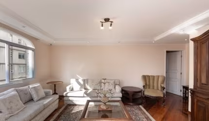 Apartamento-Para venda-446 Rua dos Ingleses, Morro dos Ingleses, Morro dos Ingleses, São Paulo, São Paulo