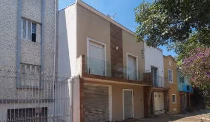 Sobrado-Para venda-185 Rua Doutor Clemente Jobim, Jardim da Glória, Jardim da Glória, São Paulo, São Paulo