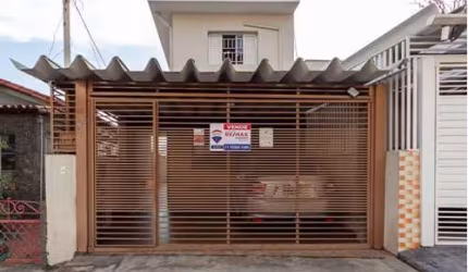 Casa-Para venda-66 Rua Bento de Abreu, Vila Romana, São Paulo, São Paulo
