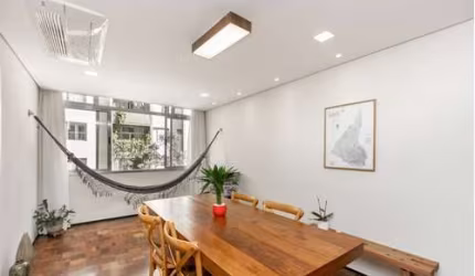 Apartamento-Para venda-303 Rua Afonso de Freitas, Paraíso, Paraíso, São Paulo, São Paulo