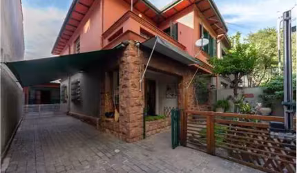 Casa-Para venda-385 Rua Campevas, Perdizes, São Paulo, São Paulo