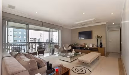 Apartamento-Para venda-114 Rua Pensilvânia, Brooklin, Brooklin, São Paulo, São Paulo
