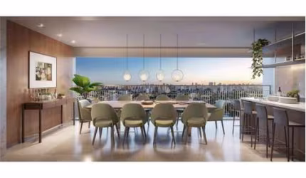 Apartamento-Para venda-611 Avenida Cotovia, Moema, Moema, São Paulo, São Paulo
