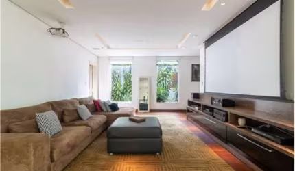 Casa-Para venda-1004 Rua Sônia Ribeiro, Brooklin, São Paulo, São Paulo
