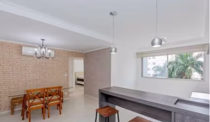 Apartamento-Para venda-164 Rua do Arraial, Vila Gumercindo, Vila Gumercindo, São Paulo, São Paulo