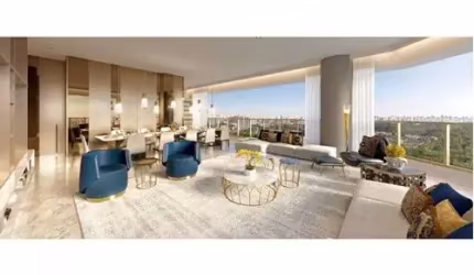 Apartamento-Para venda-364 Avenida Agami, Moema, Moema, São Paulo, São Paulo