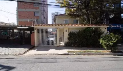 Sobrado-Para venda-93 Rua Bitencourt Sampaio, Vila Mariana, Vila Mariana, São Paulo, São Paulo