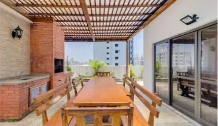 Cobertura-Para venda-610 Jandira, Moema, Moema, São Paulo, São Paulo