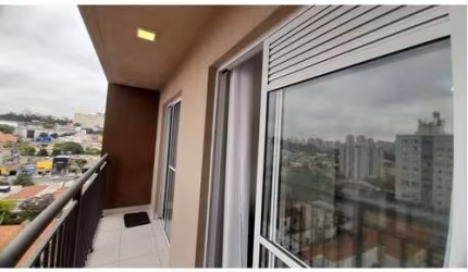 Apartamento-Para venda-65 Rua Doutor Clemente Jobim, Jardim Gloria, Jardim da Glória, São Paulo, São Paulo