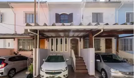 Casa de Vila-Para venda-851 Rua Dom Bernardo Nogueira, Vila Gumercindo, Vila Gumercindo, São Paulo, São Paulo
