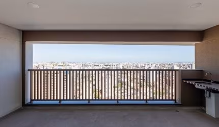 Apartamento-Para venda-105 Rua Assungui, Vila Gumercindo, Vila Gumercindo, São Paulo, São Paulo