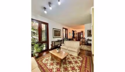 Casa-Para venda-26 Rua Oswaldo Moreira Pompeo, Paraíso, São Paulo, São Paulo