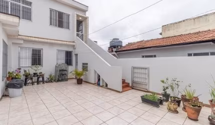 Casa-Para venda-115 Rua Oliveira Coutinho, Jardim Vila Formosa, Jardim Vila Formosa, São Paulo, São Paulo