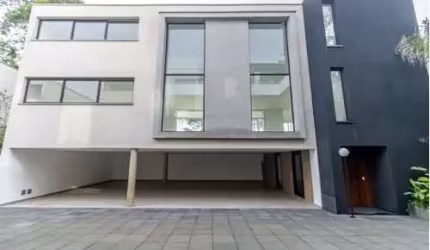 Casa de Condomínio-Para venda-68 Rua José Gambarini, Campo Belo, Campo Belo, São Paulo, São Paulo