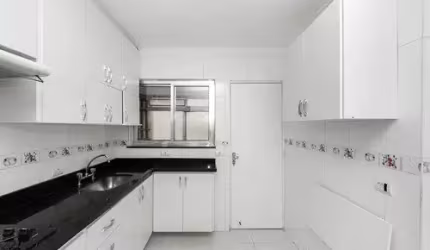 Apartamento-Para venda-70 Rua Aibi, , Vila Ipojuca, São Paulo, São Paulo