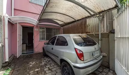 Casa-Para venda-51 Rua Marcelina, Vila Romana, Vila Romana, São Paulo, São Paulo