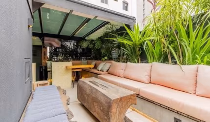 Casa de Condomínio-Para venda-106 Rua Doutor Eduardo de Souza Aranha, Itaim Bibi, Vila Nova Conceição, São Paulo, São Paulo