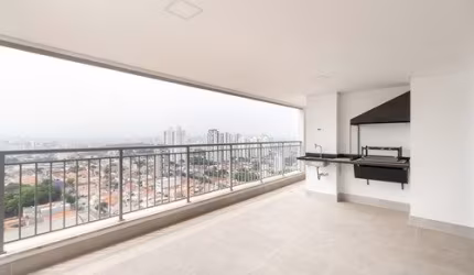 Cobertura-Para venda-590 Rua Salvador Simões, Ipiranga, Vila Dom Pedro I, São Paulo, São Paulo