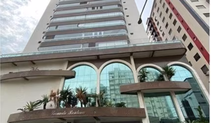 Apartamento-Para venda-76 Rua Itararé, Guilhermina, Guilhermina, Praia Grande, São Paulo