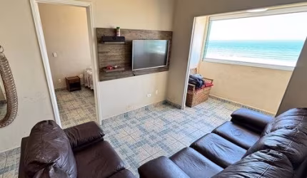 Apartamento-Para venda-39 Rua Uirapuru, Vila Tupi, Vila Tupi, Praia Grande, São Paulo