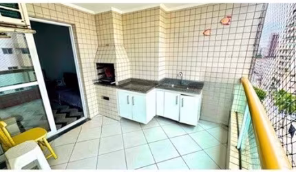 Apartamento-Para venda-326 Rua Tupinambás, Vila Tupi, Vila Tupi, Praia Grande, São Paulo