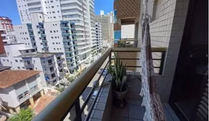 Apartamento-Para venda-411 Rua Copacabana, Guilhermina, Guilhermina, Praia Grande, São Paulo