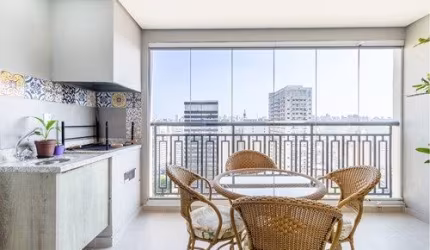 Apartamento-Para venda-215 Rua José Gomes Falcão, Barra Funda, Barra Funda, São Paulo, São Paulo