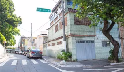 Sobrado-Para venda-149 Félix Guilhem, Lapa de Baixo, São Paulo, São Paulo