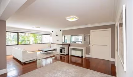 Apartamento-Para venda-226 Avenida Jandira, Moema, Moema, São Paulo, São Paulo