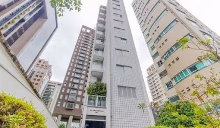 Apartamento-Para venda-157 Rua Jorge Coelho, Itaim Bibi, Itaim Bibi, São Paulo, São Paulo