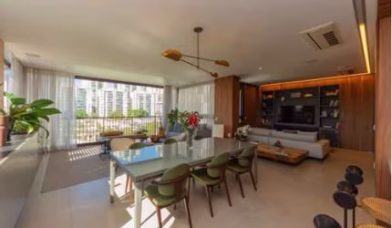 Apartamento-Para venda-1575 Rua Princesa Isabel, Brooklin, São Paulo, São Paulo