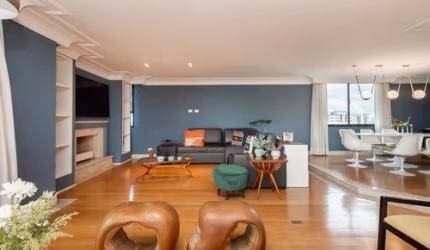 Apartamento-Para venda-360 Avenida Lavandisca, Moema, Moema, São Paulo, São Paulo
