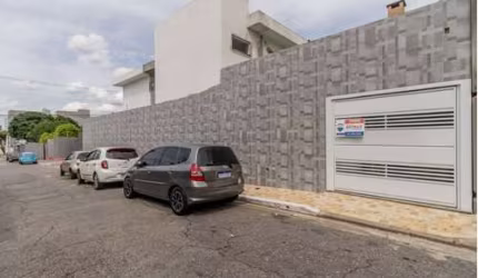 Sobrado-Para venda-400 Rua Artur Bernardes, Vila Invernada, Vila Invernada, São Paulo, São Paulo