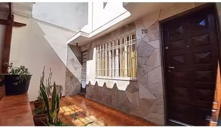 Sobrado-Para venda-70 Rua Cirino Faro, Vila Gumercindo, Vila Gumercindo, São Paulo, São Paulo