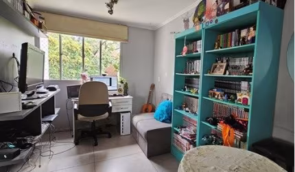 Apartamento-Para venda-590 Rua William Speers, Lapa de Baixo, São Paulo, São Paulo