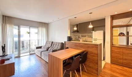 Apartamento-Para venda-174 Avenida Ômega, Melville Empresarial II, Barueri, São Paulo
