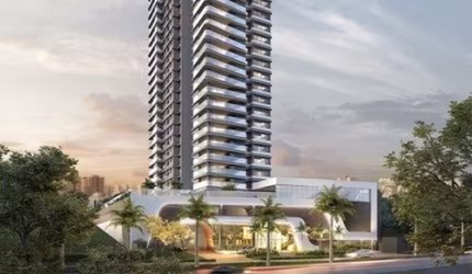Apartamento-Para venda-215 Avenida Sagitário, Sitio Tamboré, Alphaville Conde I, Barueri, São Paulo