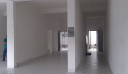 Alugue Loja em Localização Estratégica - São Paulo