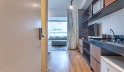 Studio-Para venda-1347 Rua Turiassu, Perdizes, Perdizes, São Paulo, São Paulo