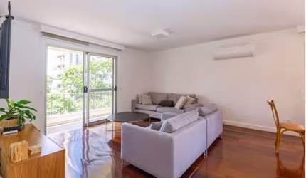 Apartamento-Para venda-639 R. Barão do Triunfo, Brooklin, Brooklin, São Paulo, São Paulo