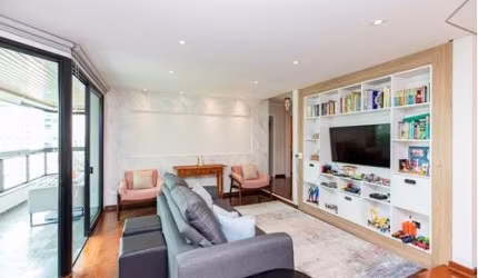 Apartamento-Para venda-191 Avenida Ibijaú, Moema, Moema, São Paulo, São Paulo