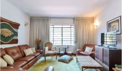 Casa-Para venda-114 Rua Professor Macedo Soares, Vila Mariana, Vila Mariana, São Paulo, São Paulo