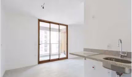 Studio-Para venda-805 Rua Afonso Braz, Vila Nova Conceição, São Paulo, São Paulo